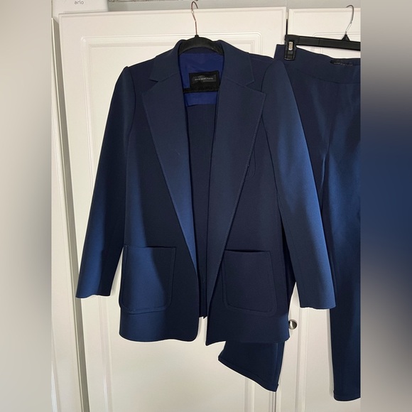 Marie Saint Pierre Suit Set - Picture 2 of 16